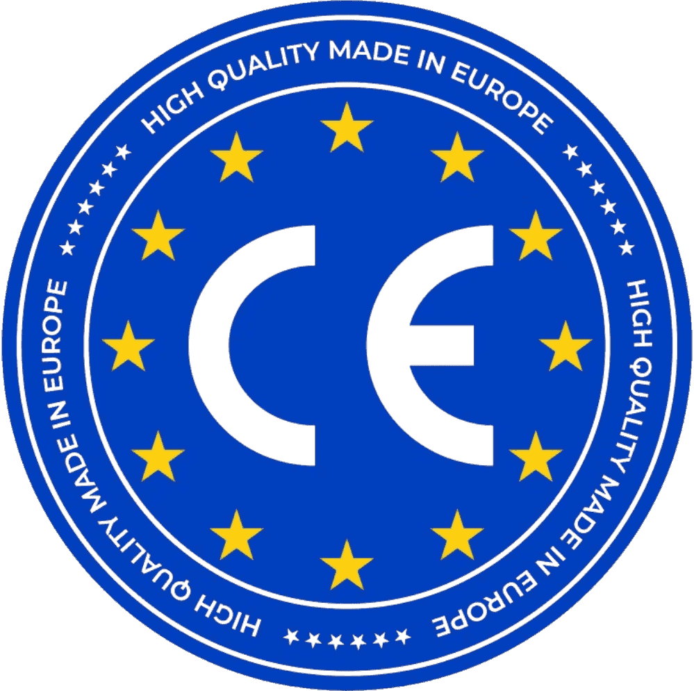 CE Certification