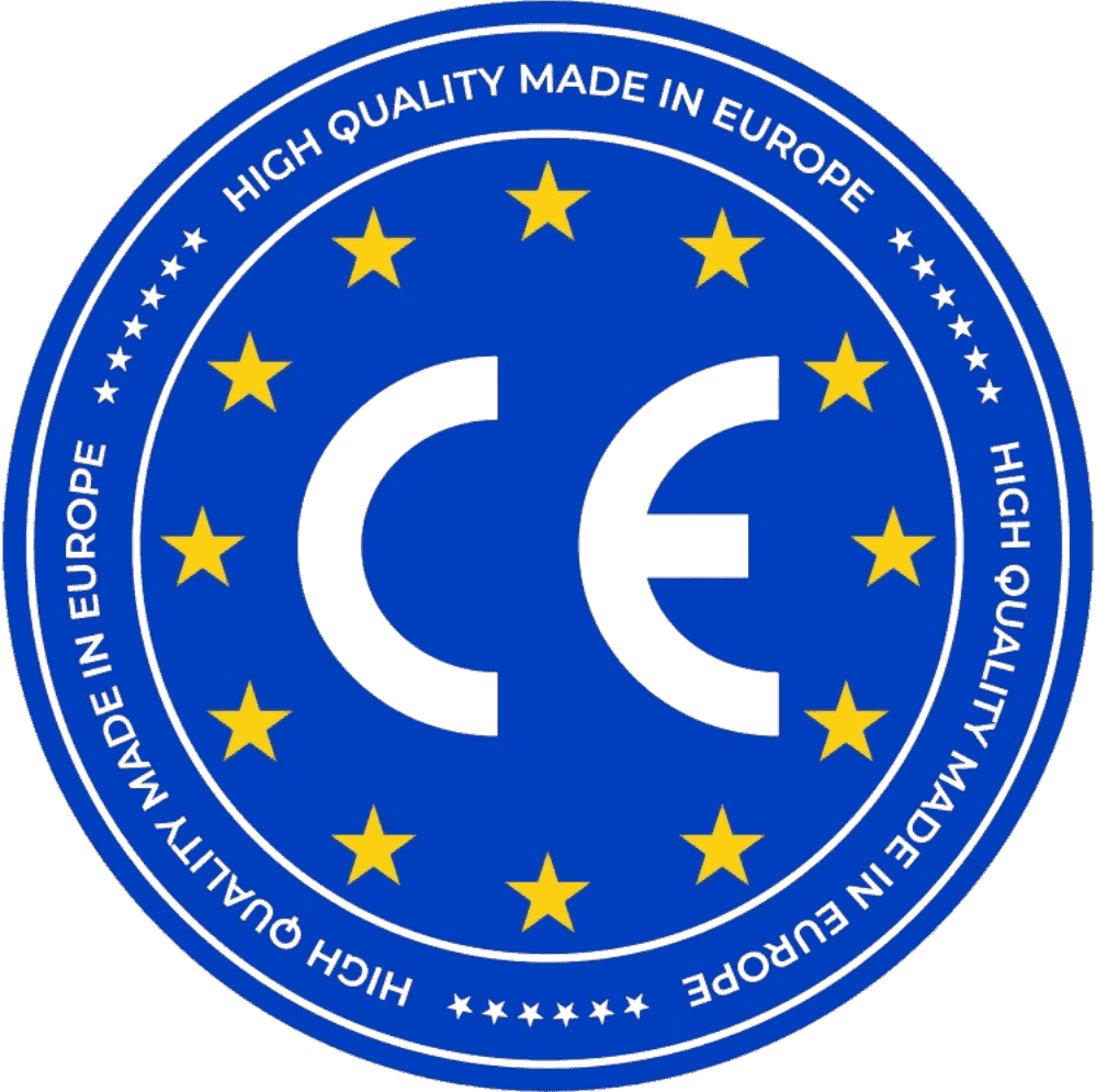 CE Certification